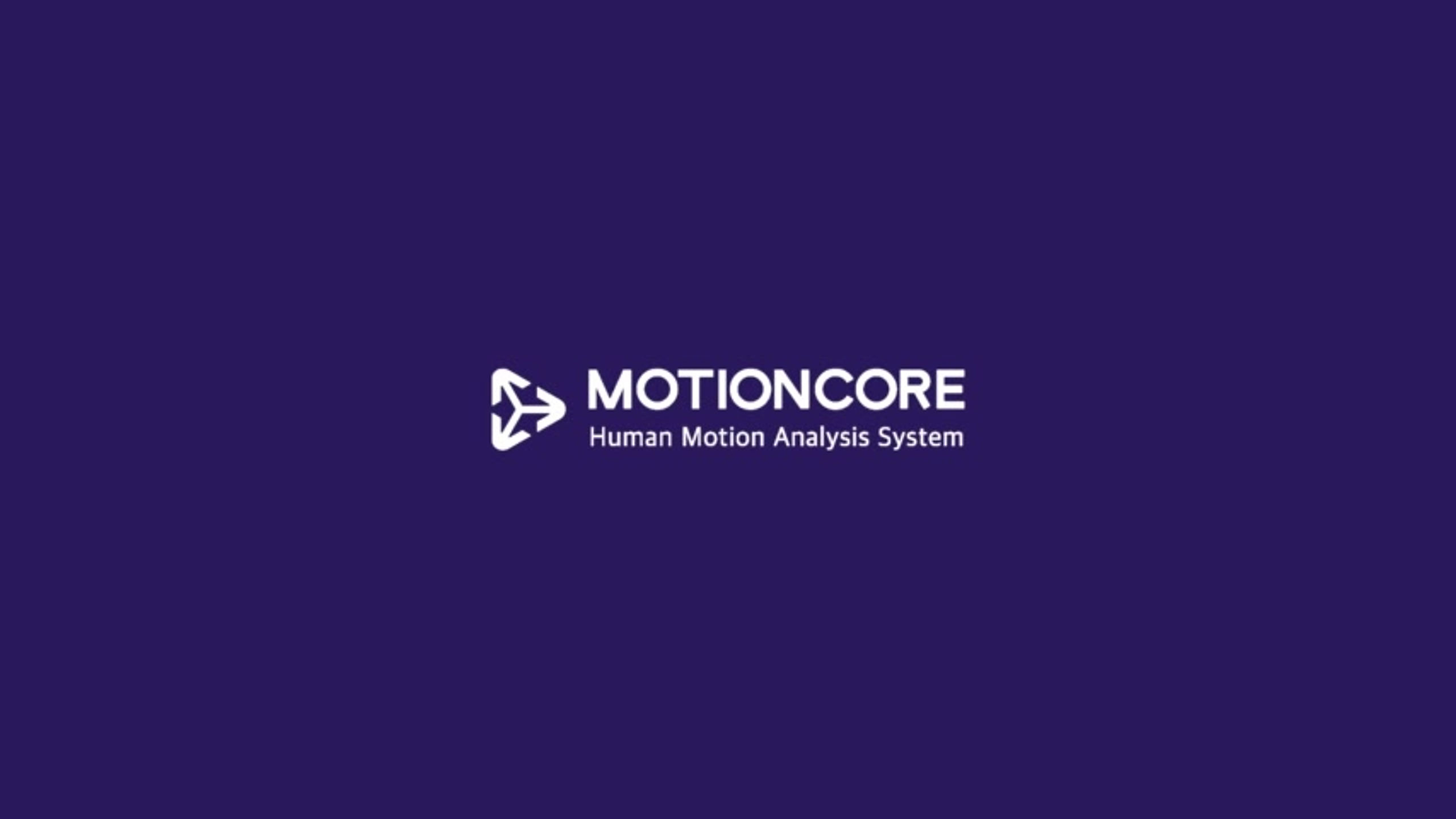 Motioncore Promotional Video 3